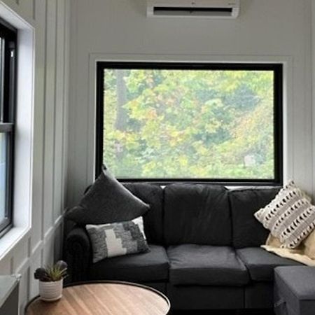 The Endeavor Tiny Home! Elizabethtown Eksteriør bilde